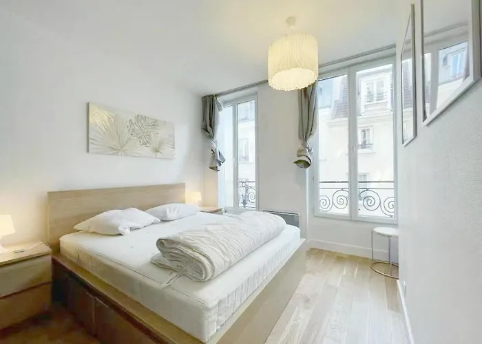 Cozy Aboukir *
